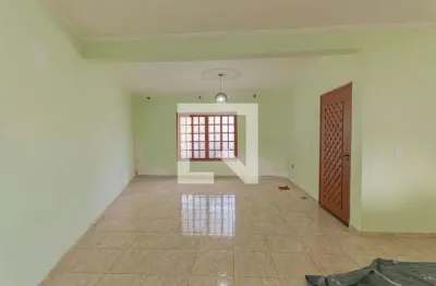 Casa / sobrado em condomínio para aluguel - loteamento caminhos de san conrado (sousas), 4 quartos,  297 m² - campinas