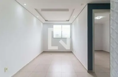 Apartamento para aluguel - nova mogilar, 2 quartos,  56 m² - mogi das cruzes