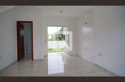 Casa para aluguel - ingleses, 2 quartos,  80 m² - florianópolis