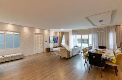 Casa para aluguel - vila carmosina, 4 quartos,  300 m² - são paulo