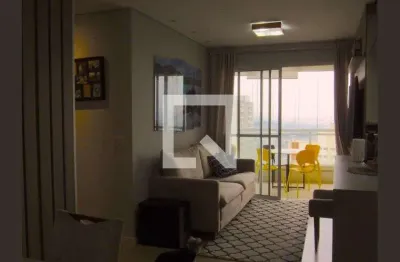 Apartamento com 3 quartos para alugar na Rua Adolpho Bozzi, Centro, Osasco