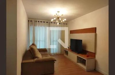 Apartamento para aluguel - tatuapé, 3 quartos,  110 m² - são paulo