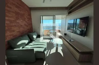 Apartamento para aluguel - jardim atlântico, 3 quartos,  97 m² - florianópolis