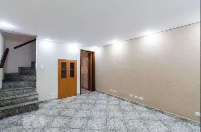 Casa com 3 quartos para alugar na Rua Augusto Fetzer, Vila Ema, São Paulo