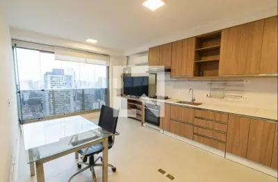 Apartamento para aluguel - vila mariana, 1 quarto,  38 m² - são paulo
