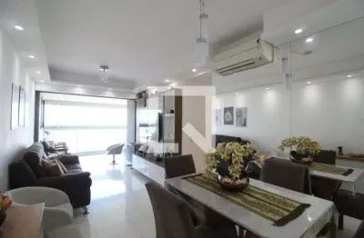 Apartamento para aluguel - jacarepaguá, 3 quartos,  85 m² - rio de janeiro