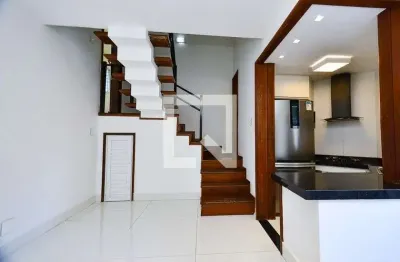 Apartamento para aluguel - lourdes, 1 quarto,  55 m² - belo horizonte