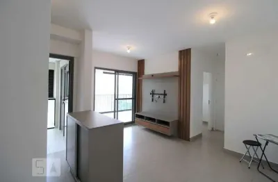 Apartamento para aluguel - barra funda, 2 quartos,  70 m² - são paulo