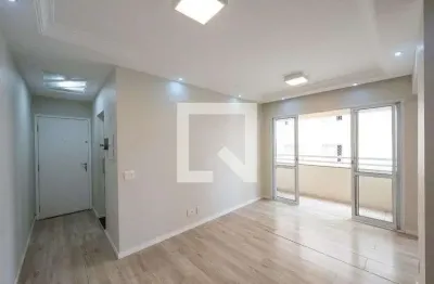 Apartamento para aluguel - chácara inglesa, 2 quartos,  67 m² - são paulo