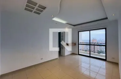 Apartamento para aluguel - ipiranga, 3 quartos,  80 m² - são paulo