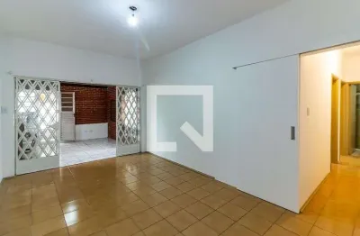Apartamento para aluguel - água fria, 4 quartos,  170 m² - são paulo