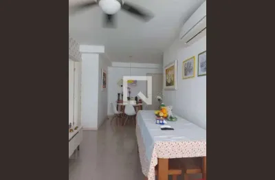 Apartamento para aluguel - jacarepaguá, 2 quartos,  86 m² - rio de janeiro