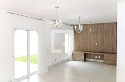 Casa / sobrado em condomínio para aluguel - lot. recanto dos paturis, 4 quartos,  200 m² - vinhedo