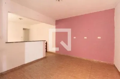 Casa para aluguel - vila nova curuca, 1 quarto,  65 m² - são paulo