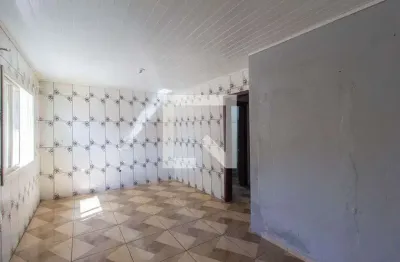 Casa com 3 quartos para alugar na Rua Zumbi, Harmonia, Canoas