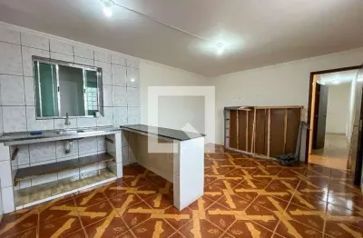 Casa para aluguel - parque sao luis, 2 quartos,  50 m² - são paulo