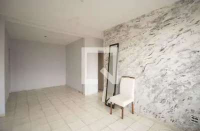 Apartamento para aluguel - rocha, 2 quartos,  55 m² - são gonçalo