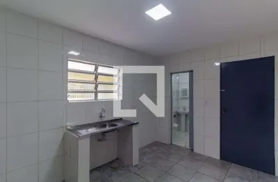 Casa para aluguel - vila califórnia, 1 quarto,  30 m² - são paulo