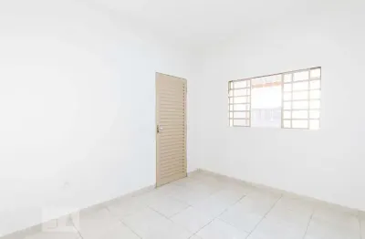 Casa para aluguel - vila das mercês, 1 quarto,  35 m² - são paulo
