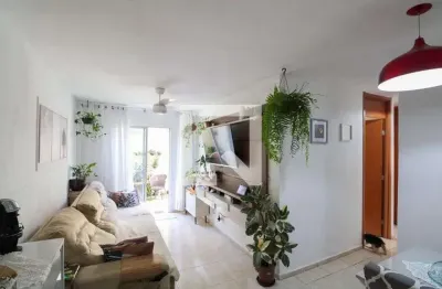 Apartamento para aluguel - cosmos, 2 quartos,  80 m² - rio de janeiro