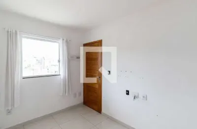 Apartamento para aluguel - itaquera, 2 quartos,  40 m² - são paulo