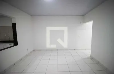 Casa para aluguel - jardim são paulo, 2 quartos,  75 m² - sorocaba