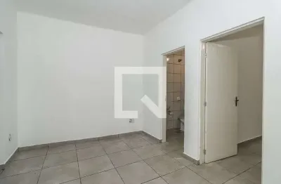 Apartamento para aluguel - navegantes, 1 quarto,  52 m² - porto alegre