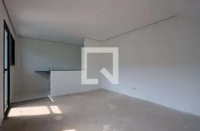 Casa / sobrado em condomínio para aluguel - jardim petrópolis, 2 quartos,  67 m² - cotia