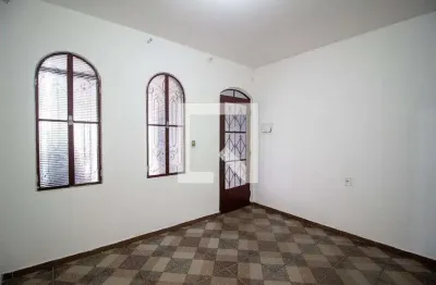 Casa para aluguel - parque vitória regia, 2 quartos,  69 m² - sorocaba