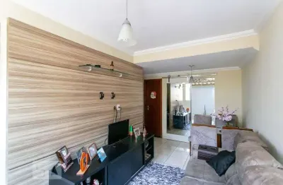 Casa para aluguel - são joão batista, 2 quartos,  84 m² - belo horizonte