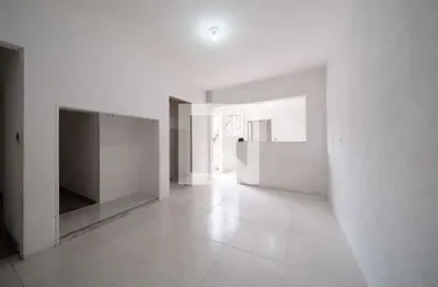 Casa para aluguel - jardim maringá, 1 quarto,  55 m² - são paulo