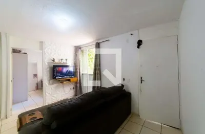 Apartamento para aluguel - vera cruz, 2 quartos,  65 m² - belo horizonte