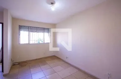 Apartamento para aluguel - alcântara, 2 quartos,  48 m² - são gonçalo