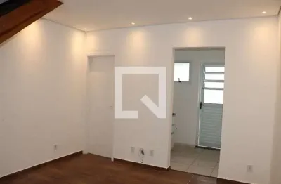 Apartamento para aluguel - quinta dos angicos, 2 quartos,  57 m² - cotia