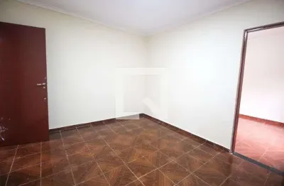 Casa com 1 quarto para alugar na Rua Caruxa, Parque Regina, São Paulo