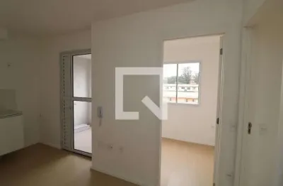 Apartamento para aluguel - vila ema, 2 quartos,  31 m² - são paulo