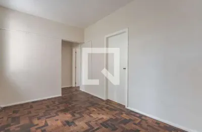 Apartamento para aluguel - passo d&apos;areia, 2 quartos,  73 m² - porto alegre