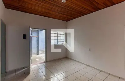 Casa com 1 quarto para alugar na Rua Pires Pimentel, Vila Prudente, São Paulo