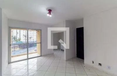 Apartamento para aluguel - sapopemba, 2 quartos,  54 m² - são paulo