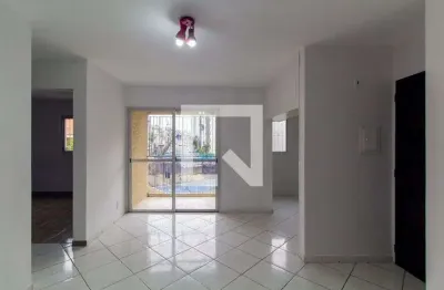 Apartamento para aluguel - sapopemba, 2 quartos,  54 m² - são paulo