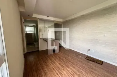 Cobertura para aluguel - jardim suzanopolis, 1 quarto,  48 m² - suzano