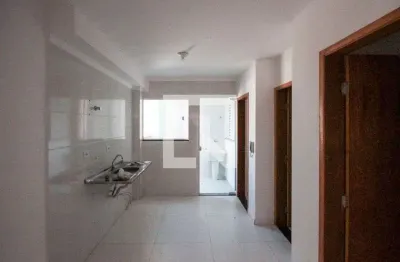 Apartamento para aluguel - vila formosa, 2 quartos,  32 m² - são paulo