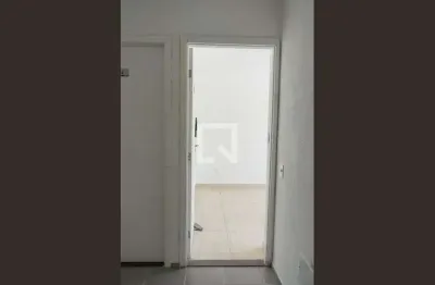 Apartamento para aluguel - jaguaré, 2 quartos,  41 m² - são paulo