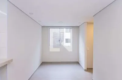 Apartamento para aluguel - jardim pirituba, 2 quartos,  42 m² - são paulo