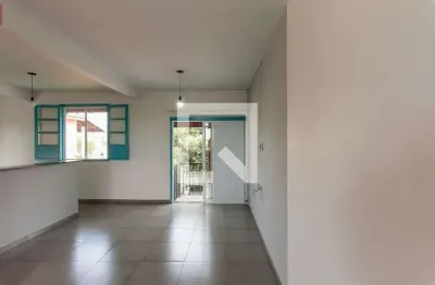 Kitnet / stúdio para aluguel - jardim do lago continuação, 1 quarto,  45 m² - campinas