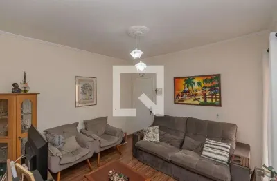 Apartamento para aluguel - jardim das estâncias, 2 quartos,  65 m² - sumaré