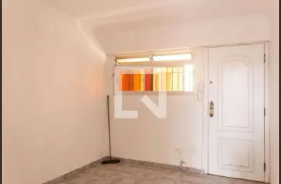 Apartamento para aluguel - vila romano, 2 quartos,  50 m² - são paulo
