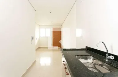Apartamento para aluguel - vila esperança, 2 quartos,  38 m² - são paulo