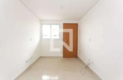 Apartamento para aluguel - vila esperança, 2 quartos,  38 m² - são paulo