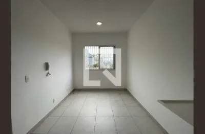 Apartamento para aluguel - jardim jussara, 2 quartos,  32 m² - são paulo